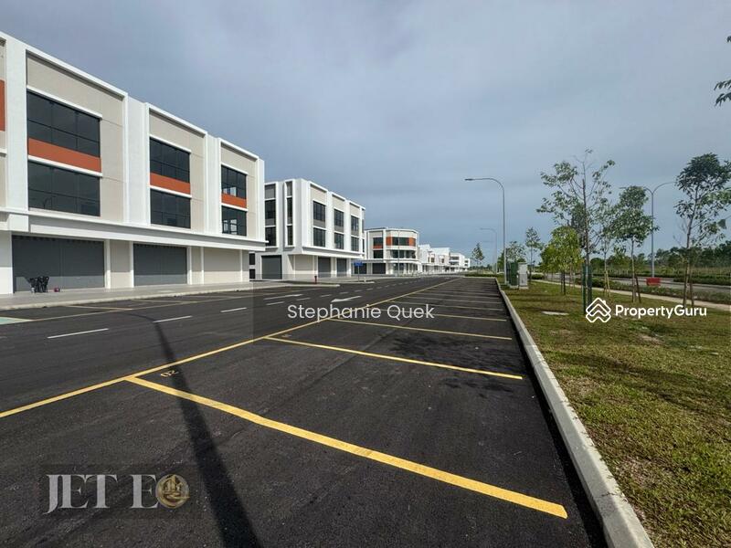 For Rent - rimbayu uptown