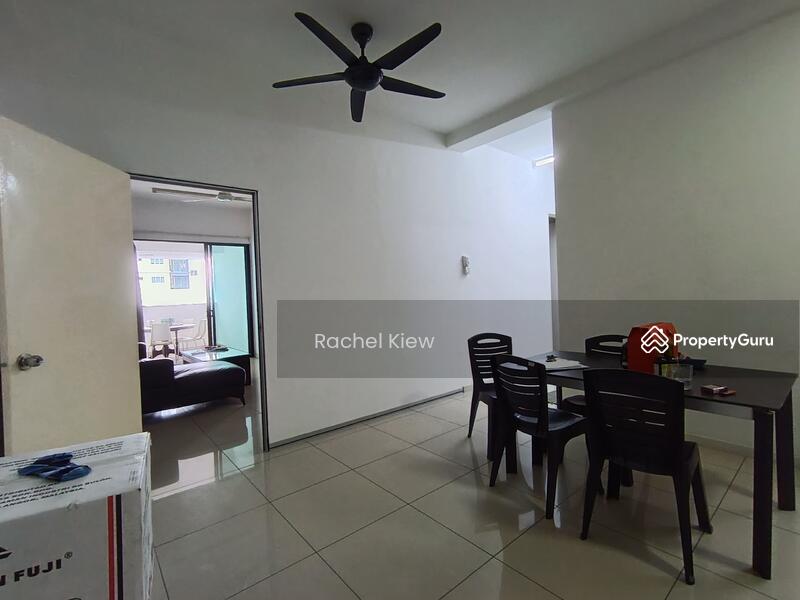 Untuk Dijual - Fortune Perdana