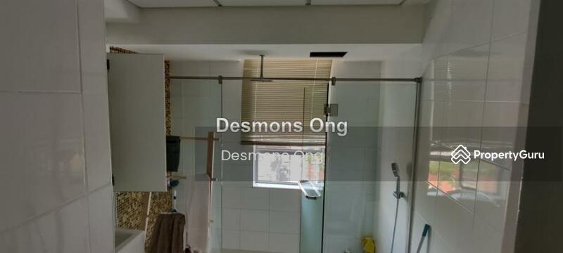 Service Residence for Sale at Solaris Dutamas - Desmone Ong - PropertyGuru.com.my