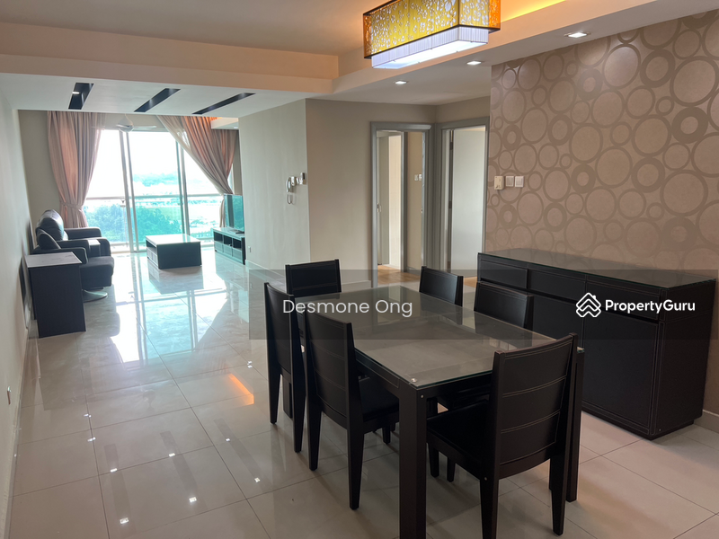 Service Residence for Sale at Solaris Dutamas - Desmone Ong - PropertyGuru.com.my