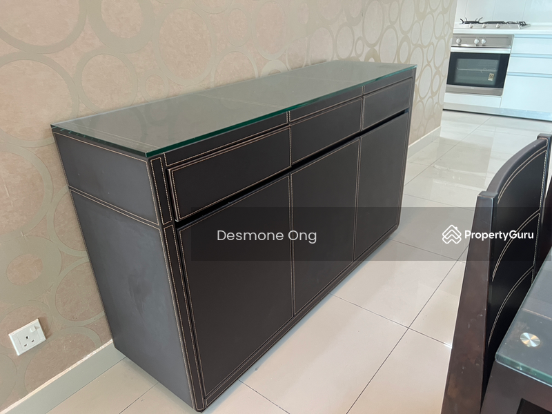 Service Residence for Sale at Solaris Dutamas - Desmone Ong - PropertyGuru.com.my