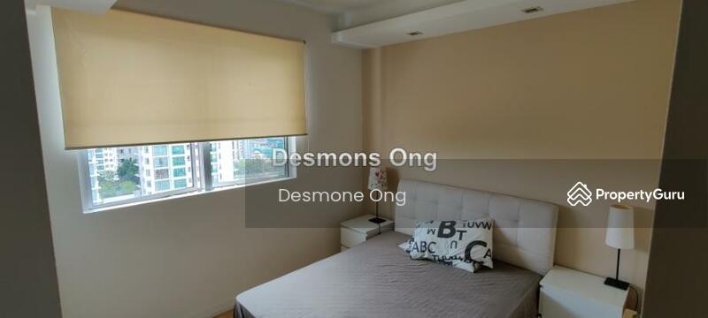 Service Residence for Sale at Solaris Dutamas - Desmone Ong - PropertyGuru.com.my