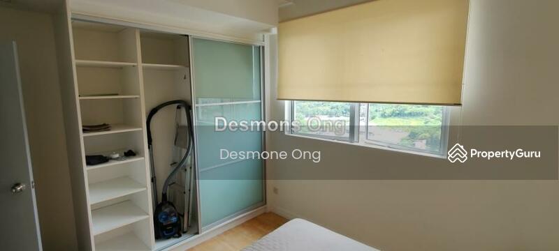 Service Residence for Sale at Solaris Dutamas - Desmone Ong - PropertyGuru.com.my