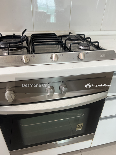 Service Residence for Sale at Solaris Dutamas - Desmone Ong - PropertyGuru.com.my