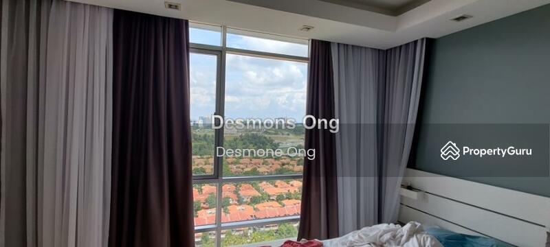 Service Residence for Sale at Solaris Dutamas - Desmone Ong - PropertyGuru.com.my