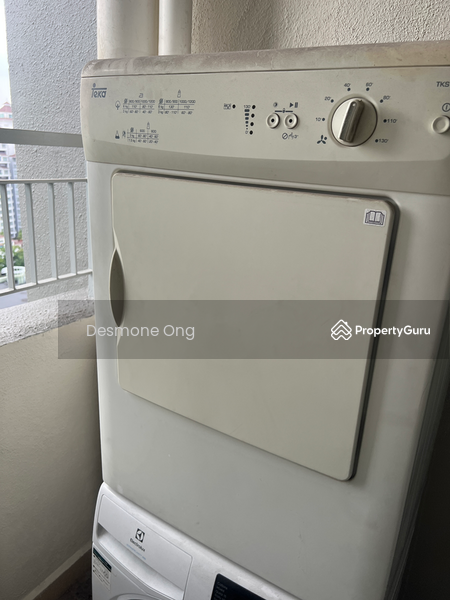 Service Residence for Sale at Solaris Dutamas - Desmone Ong - PropertyGuru.com.my