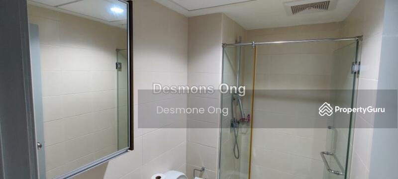 Service Residence for Sale at Solaris Dutamas - Desmone Ong - PropertyGuru.com.my