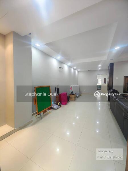Untuk Dijual - Bandar Botanic Klang