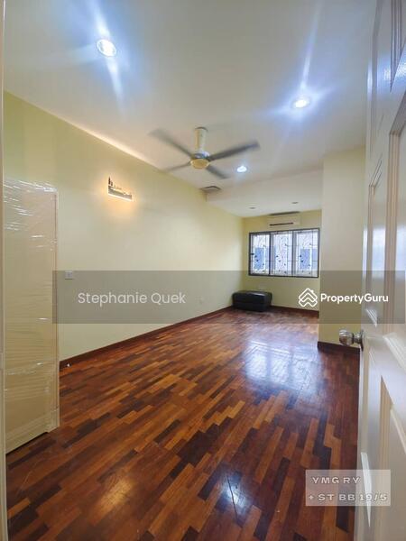 Untuk Dijual - Bandar Botanic Klang