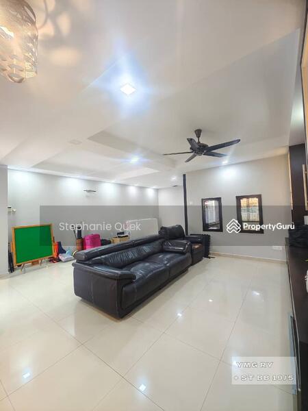 Untuk Dijual - Bandar Botanic Klang