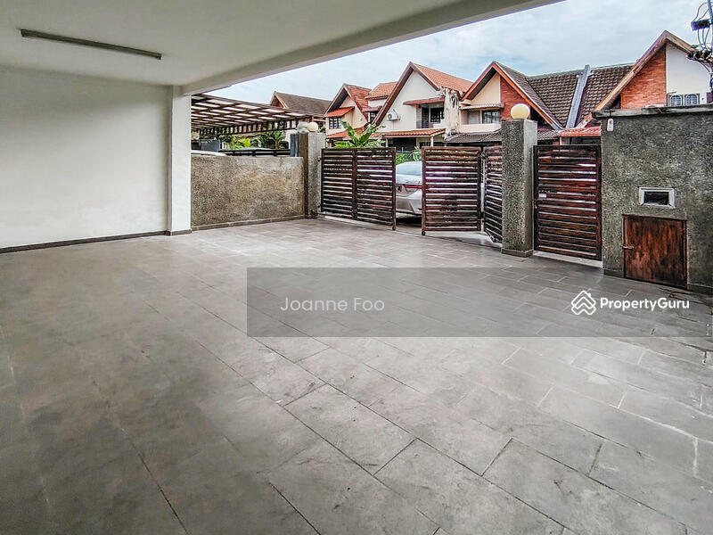 For Sale - Subang Jaya