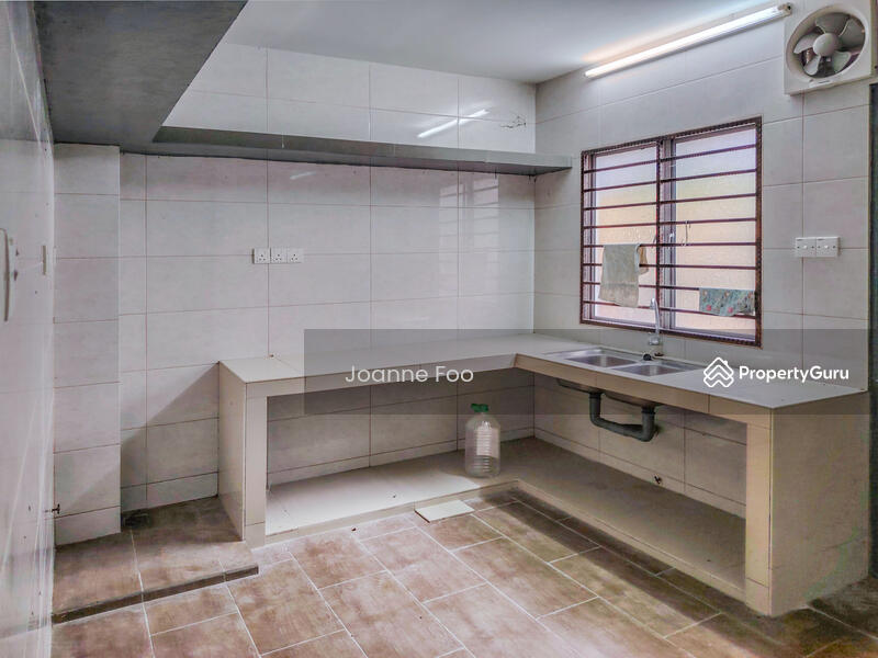 For Sale - Subang Jaya