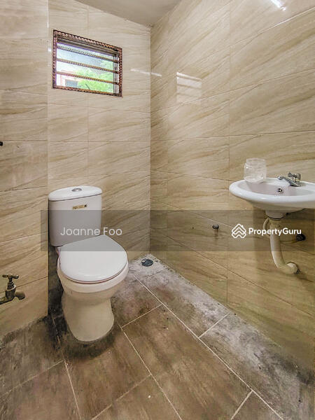 For Sale - Subang Jaya