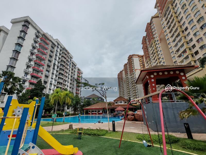 Kondominium untuk Dijual di Koi Tropika - Joanne Wong - PropertyGuru.com.my