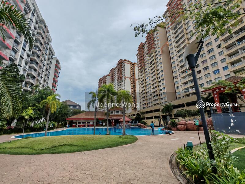 Kondominium untuk Dijual di Koi Tropika - Joanne Wong - PropertyGuru.com.my