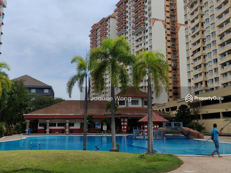 Kondominium untuk Dijual di Koi Tropika - Joanne Wong - PropertyGuru.com.my