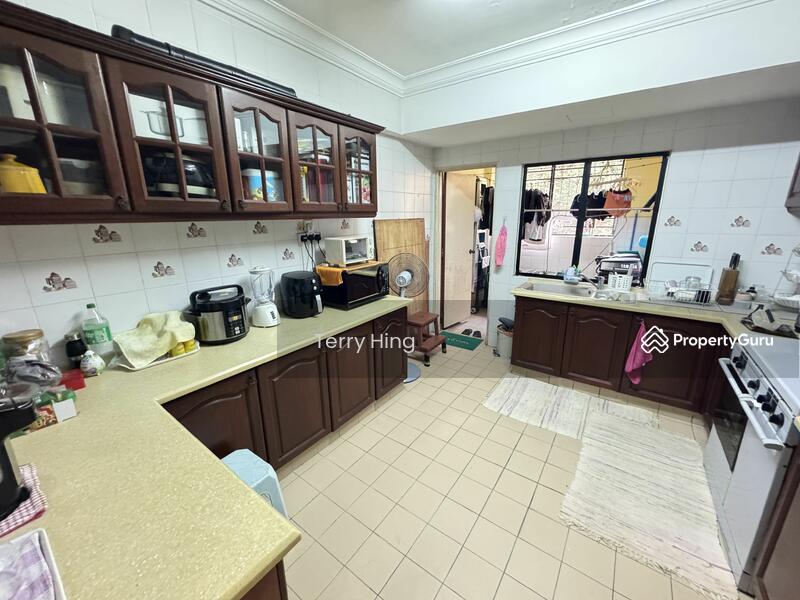 For Sale - Puncak Prima