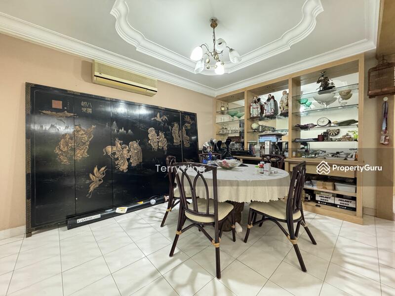 For Sale - Puncak Prima