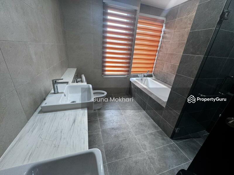 Untuk Disewa - Elemen Residences @ Tropicana Aman