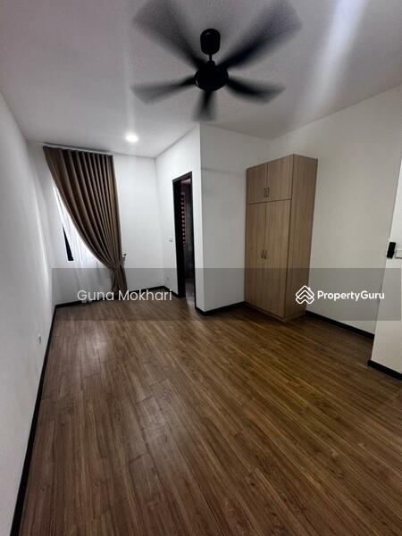 Untuk Disewa - Elemen Residences @ Tropicana Aman