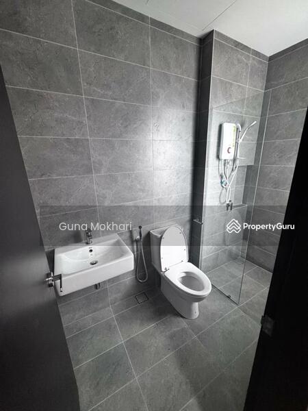 Untuk Disewa - Elemen Residences @ Tropicana Aman