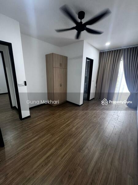 Untuk Disewa - Elemen Residences @ Tropicana Aman