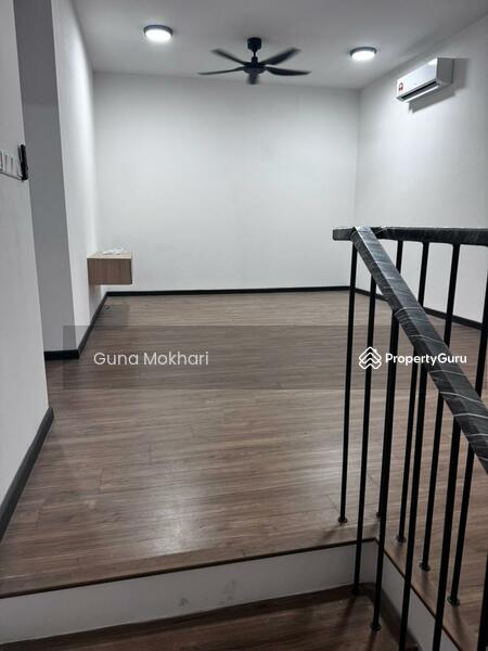 Untuk Disewa - Elemen Residences @ Tropicana Aman