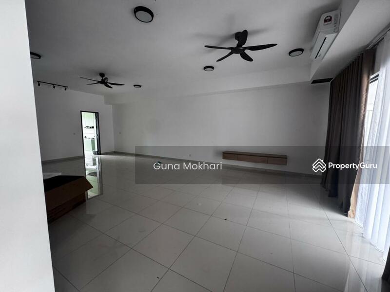 Untuk Disewa - Elemen Residences @ Tropicana Aman