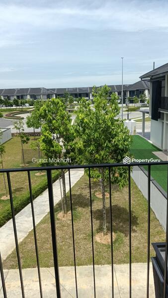 Untuk Disewa - Elemen Residences @ Tropicana Aman