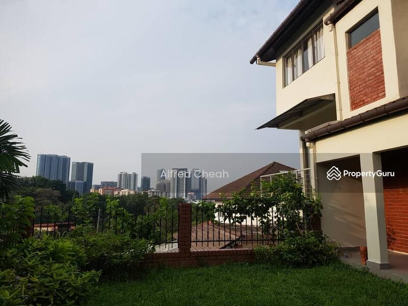 For Rent - Bangsar Federal Hill