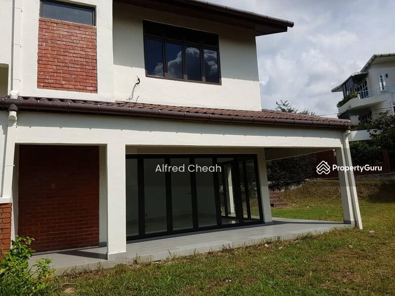For Rent - Bangsar Federal Hill