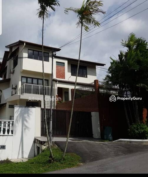 For Rent - Bangsar Federal Hill
