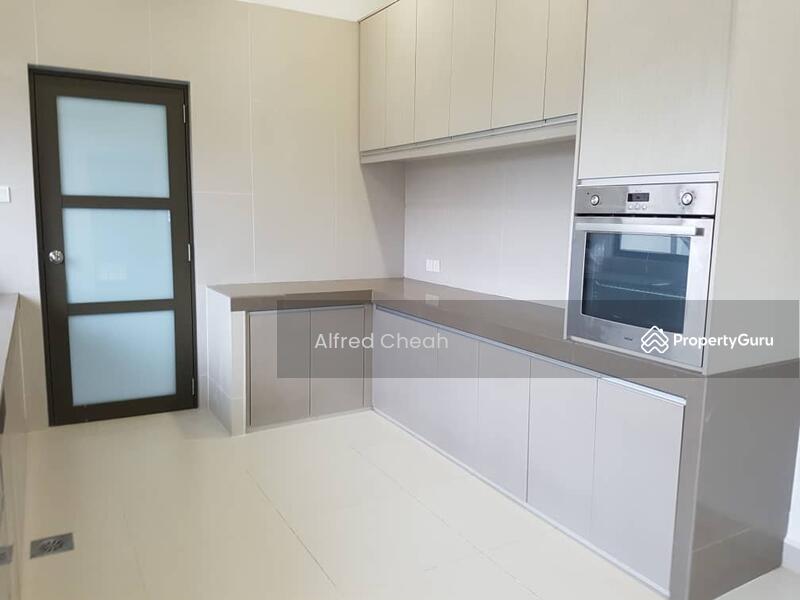 For Rent - Bangsar Federal Hill