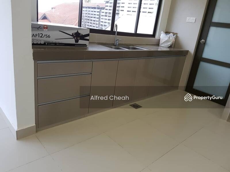 For Rent - Bangsar Federal Hill