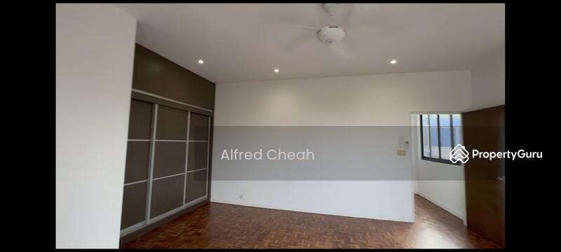For Rent - Bangsar Federal Hill
