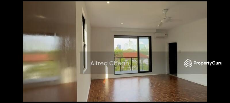 For Rent - Bangsar Federal Hill