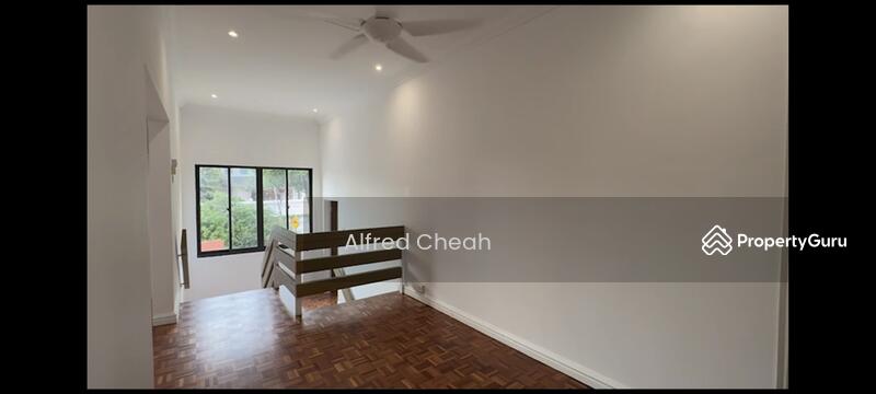 For Rent - Bangsar Federal Hill