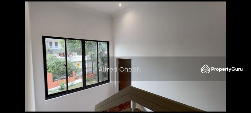 For Rent - Bangsar Federal Hill