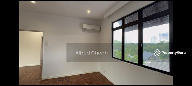 For Rent - Bangsar Federal Hill