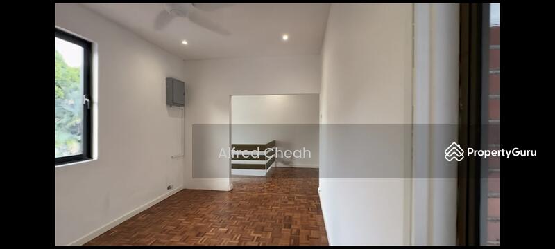 For Rent - Bangsar Federal Hill