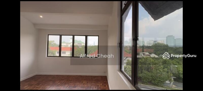 For Rent - Bangsar Federal Hill