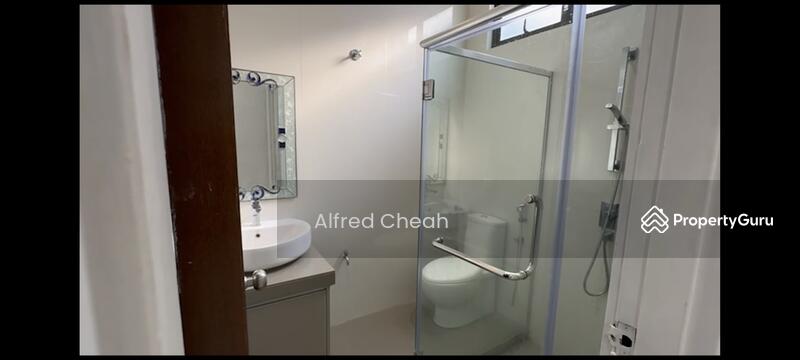 For Rent - Bangsar Federal Hill