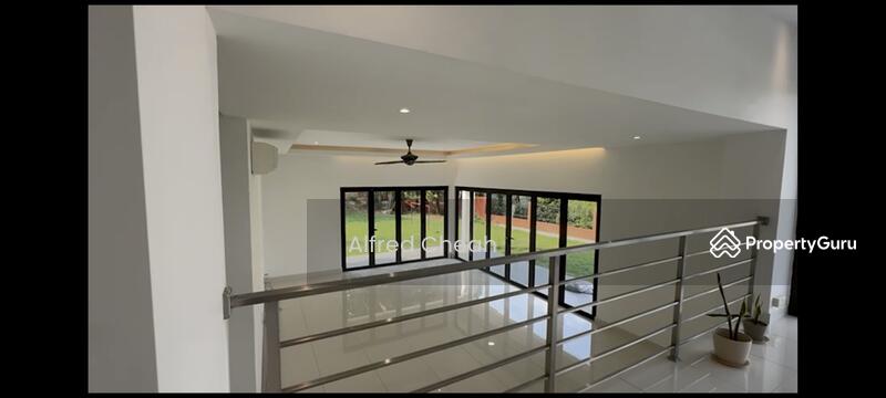 For Rent - Bangsar Federal Hill
