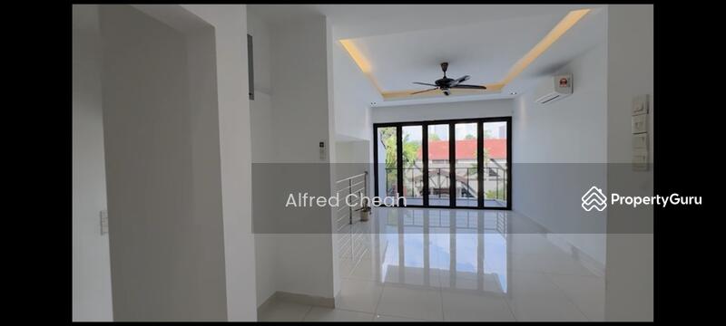 For Rent - Bangsar Federal Hill