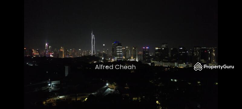 For Rent - Bangsar Federal Hill