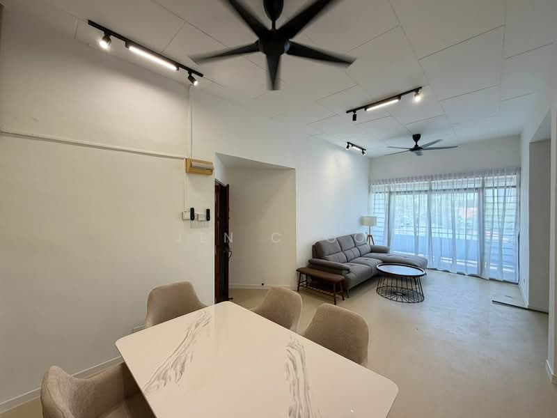 Untuk Dijual - Rifle Range