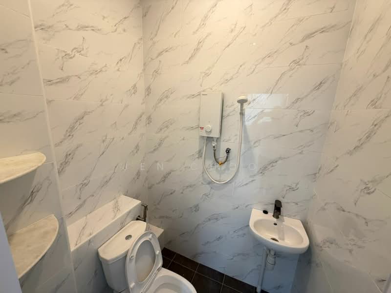 Untuk Dijual - Rifle Range