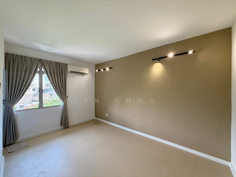 Untuk Dijual - Rifle Range