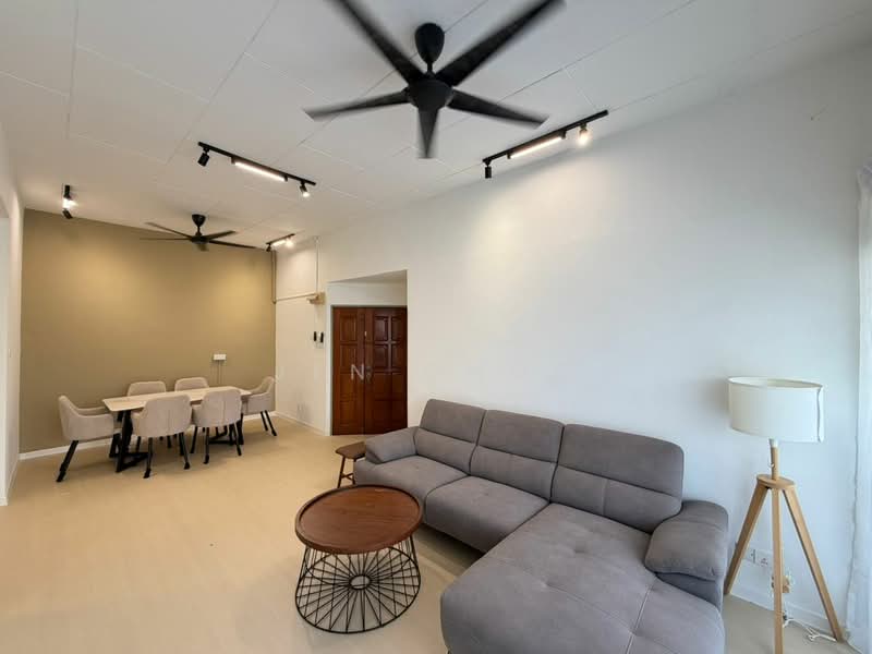 Untuk Dijual - Rifle Range