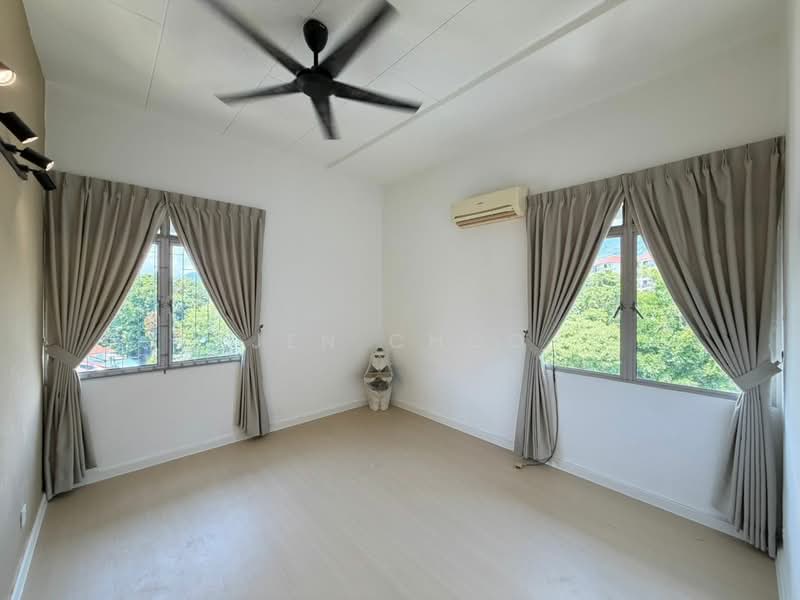 Untuk Dijual - Rifle Range